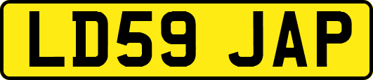 LD59JAP