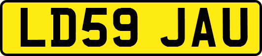 LD59JAU