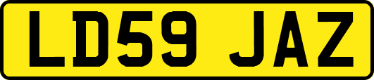 LD59JAZ