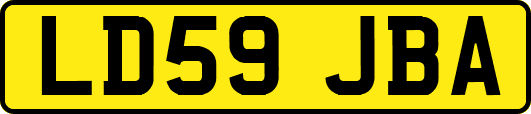 LD59JBA