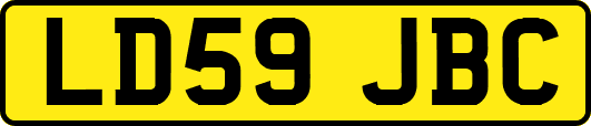 LD59JBC