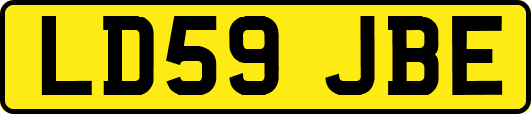 LD59JBE