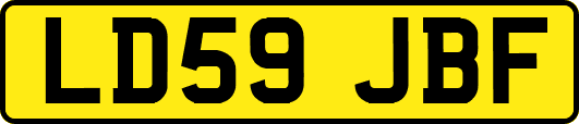 LD59JBF