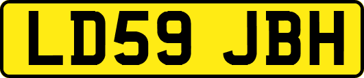 LD59JBH