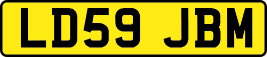 LD59JBM