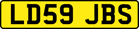LD59JBS