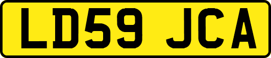 LD59JCA