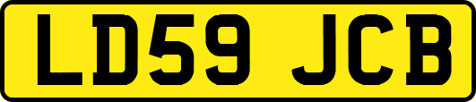 LD59JCB
