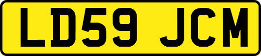 LD59JCM