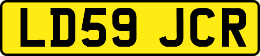 LD59JCR