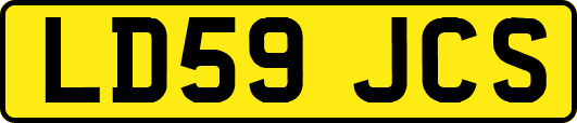 LD59JCS