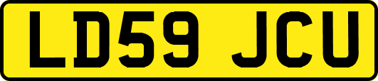LD59JCU