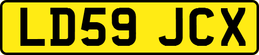 LD59JCX