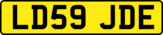 LD59JDE