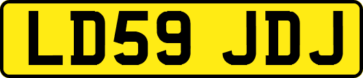 LD59JDJ