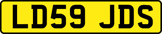 LD59JDS