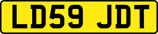 LD59JDT