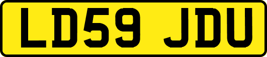 LD59JDU