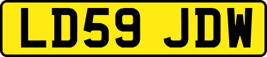 LD59JDW