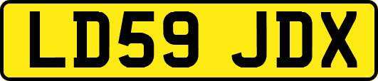 LD59JDX