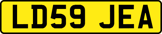 LD59JEA