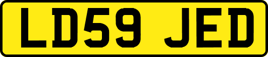 LD59JED