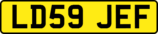 LD59JEF