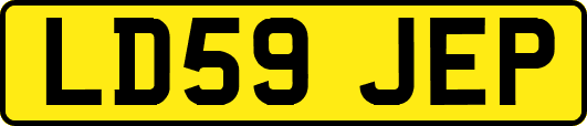 LD59JEP