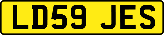 LD59JES
