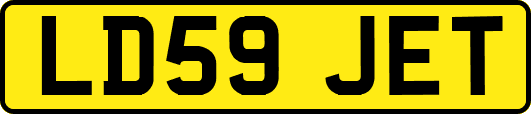 LD59JET