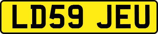 LD59JEU