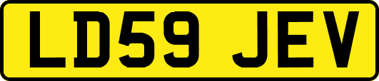 LD59JEV