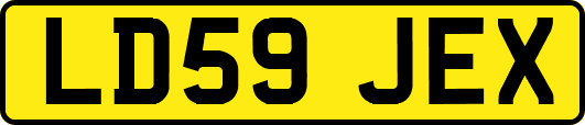 LD59JEX