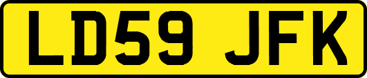 LD59JFK