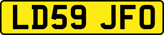 LD59JFO