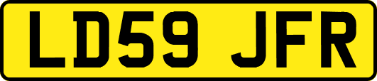 LD59JFR