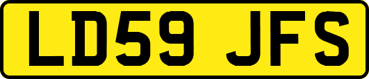 LD59JFS