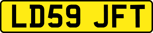 LD59JFT