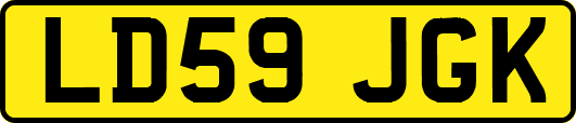 LD59JGK