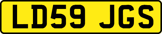 LD59JGS