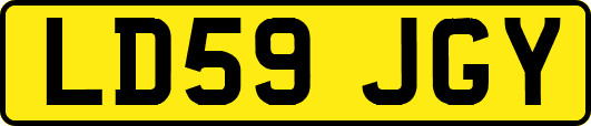 LD59JGY