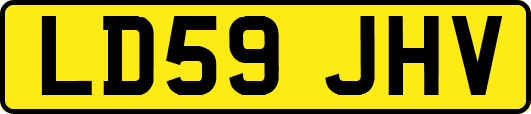 LD59JHV