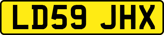 LD59JHX