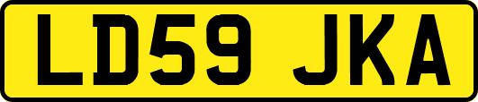 LD59JKA