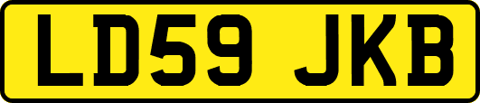 LD59JKB