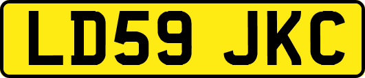 LD59JKC