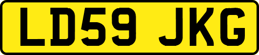 LD59JKG