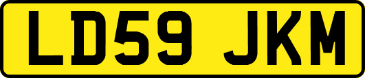 LD59JKM