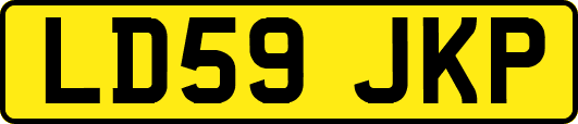 LD59JKP