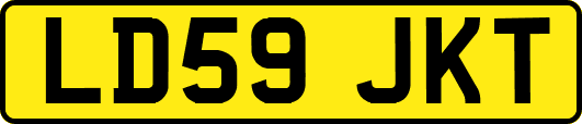 LD59JKT